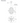 Satin Nickel Modern Chandelier for Dining Room Lighting, 7-Tier Elegant 43" Contemporary Chandelier