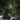 Lyndon 283 outdoor table lamp by Oluce on a balcony table, lifestyle view