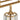 Modern 6-Light Pendant Light with Adjustable Height