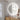 Nova of California Mojave 36 Round Backlit Led Wall Mirror Chrome