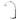 Nova of California Morelli Arc Floor Lamp 84 Weathered Brass Walnut
