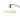 Nova of California Melmar Chairside Arc Floor Lamp Weathered Brass Walnut