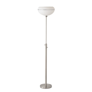 Nova Morelli Torchiere Floor Lamp in Default, photo 1