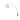 Nova Morelli Wall Mounted Arc Lamp in Black Nickel shade, Black Nickel base, Black Nickel body, photo 7