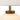 Nova of California Moraga Table Lamp 24 Bone Porcelain Walnut