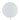 Nova of California Mojave 36 Round Backlit Led Wall Mirror Chrome