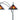 Nova Original Natural Mica 3-Light Arc Floor Lamp, 86", photo 6
