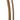 Nova of California Morelli Arc Floor Lamp 84 Weathered Brass Walnut