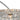 Nova of California Marilyn 3 Light Arc Floor Lamp 90 Polished Chrome Mylar Crystal Shade