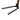 Nova of California Morelli Arc Floor Lamp 84 Weathered Brass Walnut