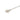 Nova of California Marilyn 3 Light Arc Floor Lamp 90 Polished Chrome Mylar Crystal Shade