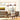 Nova Original Natural Mica 3-Light Arc Floor Lamp, 86", photo 10