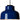 M64 Pendant Light with Ultramarine Blue lampshade by Santa & Cole in contemporary interior