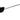 Oluce Plume 158 anodic bronze wall lamp with feather-shaped metal shade on a white background