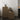 Serving bowl and vase on stepped pedestals | MAKOTO by Carsten Gollnick for blomus