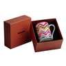 Mug by Missoni Home in Marrakech, view 1