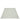 Pappelina MAX Rug, Sage/Vanilla (6x8.5)
