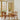 Made by Hand Knit-Wit Oval 57 Pendant – studio and room photo 12