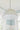 Made by Hand Mollis Pendant 20" – studio and room photo 2