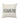 White & Black Peanuts Hug Cushion Cover by Maison Deux, photo 3