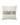 White & Black Peanuts Hug Cushion Cover by Maison Deux, photo 3