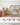 Cream & Red Love Rug by Maison Deux, photo 7