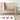 Cream & Red Love Rug by Maison Deux, photo 5