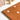Toffee & Pink Hearts Rug by Maison Deux, photo 7