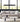I-Beam 47 Up-Down Linear Suspension - scale