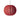 Made by Hand Knit-Wit 45 Pendant – Maple Red
