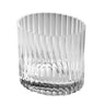 Wine Glasses, Set of 6 by Missoni Home in Nastri Transparent, view 1