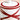 Sugar Bowl by Missoni Home in Nastri Bordeaux, view 2