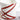 Creamer by Missoni Home in Nastri Bordeaux, view 2