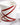Creamer by Missoni Home in Nastri Bordeaux, view 2