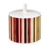 Sugar Bowl by Missoni Home in Stripes Jenkins 148, view 1