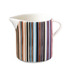 Creamer by Missoni Home in Stripes Jenkins 148, view 1