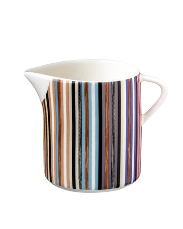 Creamer by Missoni Home in Stripes Jenkins 148, view 1