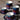 Tea Cups & Saucers, Set of 2 by Missoni Home in Starlight, view 3