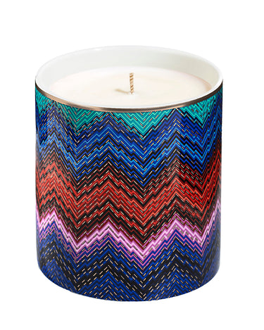 Scented Candle by Missoni Home in Starlight, view 1