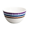Rice Bowls, Set of 2 by Missoni Home in Waves, view 1