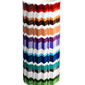 High Vase by Missoni Home in Waves, view 1