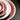 Dinner Plate by Missoni Home in Zig Zag Jarris 156, view 2