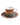 Coffee Cups & Saucers, Set of 2 by Missoni Home in Zig Zag Jarris 156, view 2
