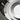 Dinner Plates, Set of 2 by Missoni Home in Zig Zag White, view 3