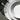 Bread & Butter Plates, Set of 2 by Missoni Home in Zig Zag White, view 3