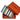 Serving Tray by Missoni Home in Curt, view 2