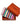 Serving Tray by Missoni Home in Riverbero, view 2