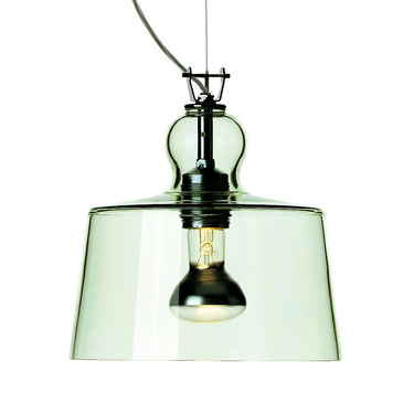 Produzione Privata Acquatinta Pendant