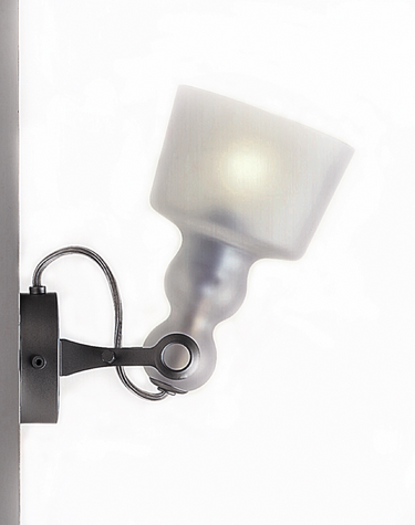 Produzione Privata Acquaparete Wall Lamp