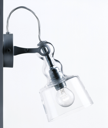 Produzione Privata Acquaparete Wall Lamp